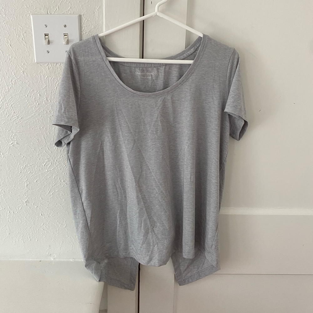 Outdoor Voices Top